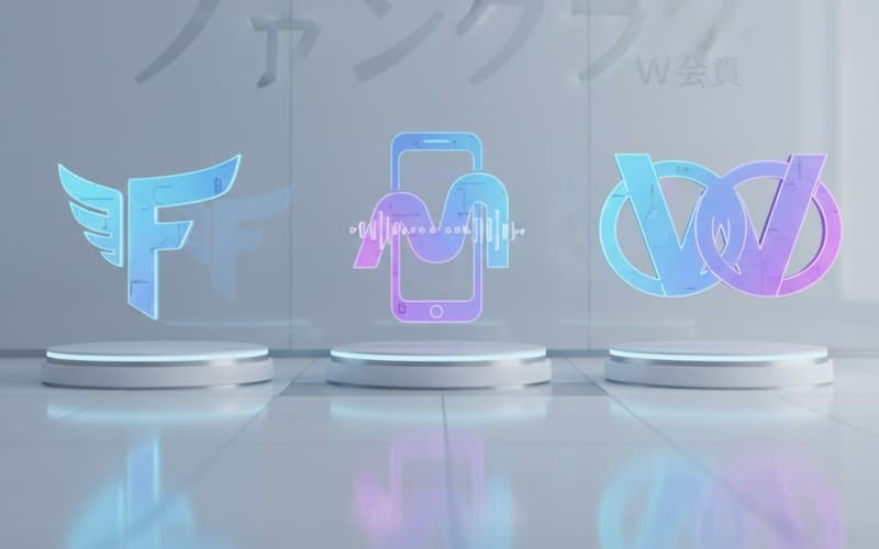 ファンクラブ、モバイル、W会員の違いを徹底解説:あなたはどっちに入るべき?
