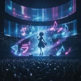 【高橋悠真解説】アーティスト コンサート情報完全ガイド:AI時代のJ-Popライブ戦略