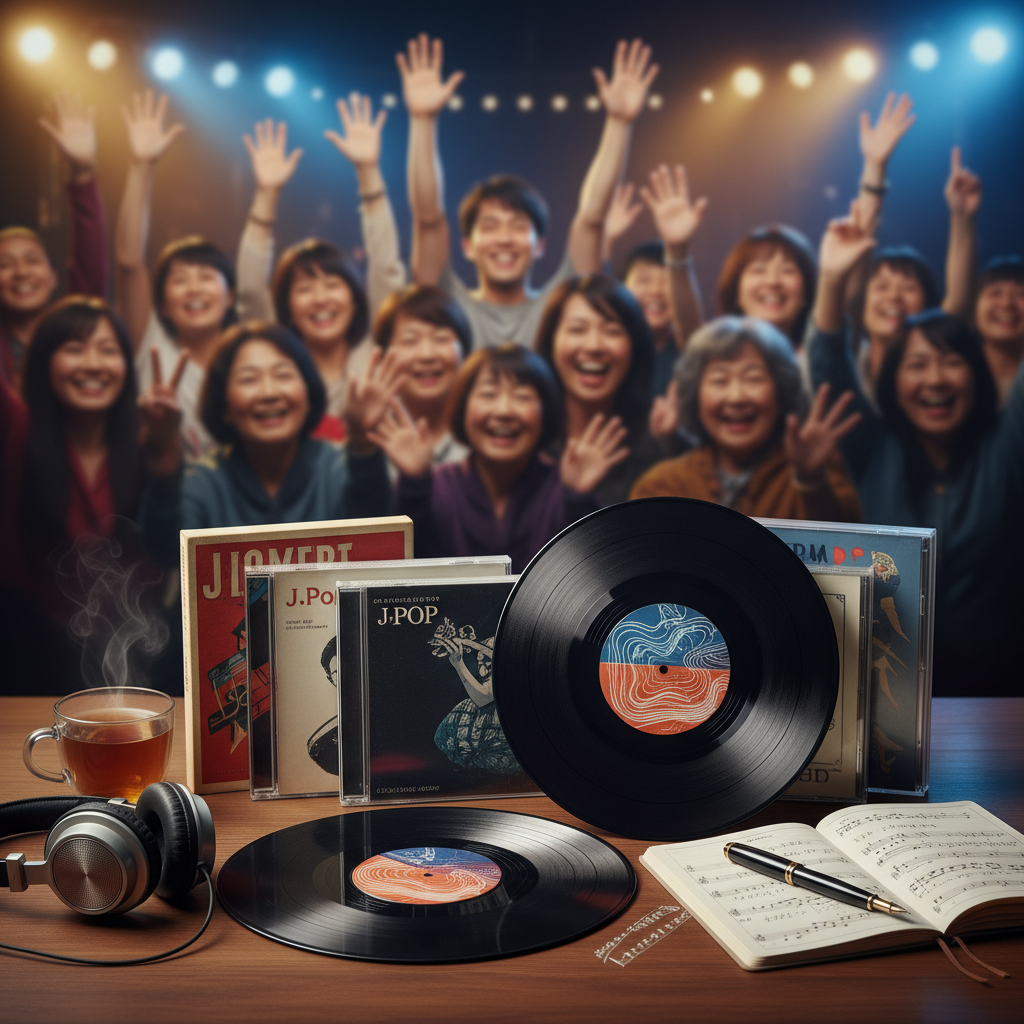 世代を超えて愛されるJ-Pop名曲：歌詞に深い意味が込められた不朽の20選【高橋悠真の重層的歌詞共鳴論】