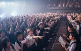 ライブスタンディング初心者必見!整理番号の目安から最高の陣取り方まで徹底解説
